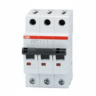 ASEA BROWN BOVERI ST203M-D6