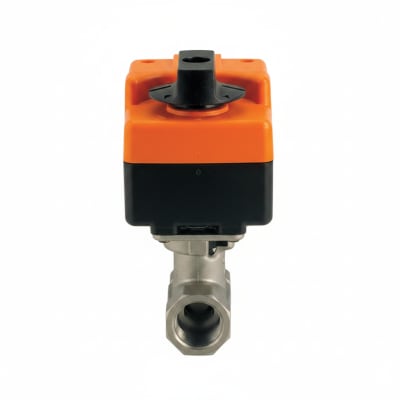 JOHNSON CONTROLS VG1245AF+943GGB