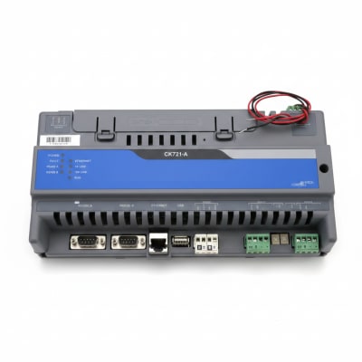 JOHNSON CONTROLS S1-400472