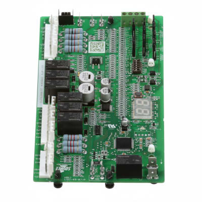 JOHNSON CONTROLS S1-331-03753-000