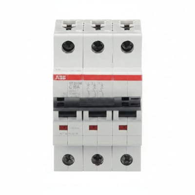 ASEA BROWN BOVERI ST203M-C16