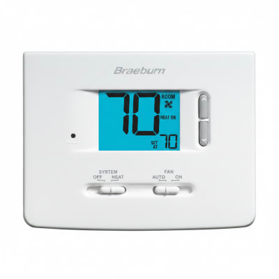 BRAEBURN SYSTEMS 1025NC