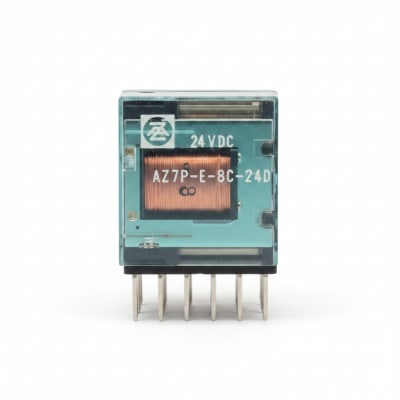 AMERICAN ZETTLER AZ7-2D-6DE