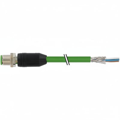 MURR ELEKTRONIK 7000-14541-7932500