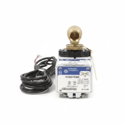 JOHNSON CONTROLS VG1245AD+923GGB