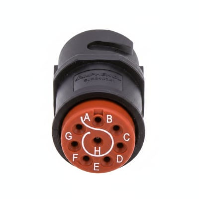 AMPHENOL SJS840341