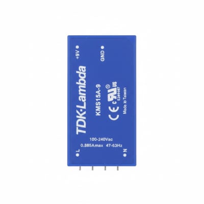 TDK KMS15A-9