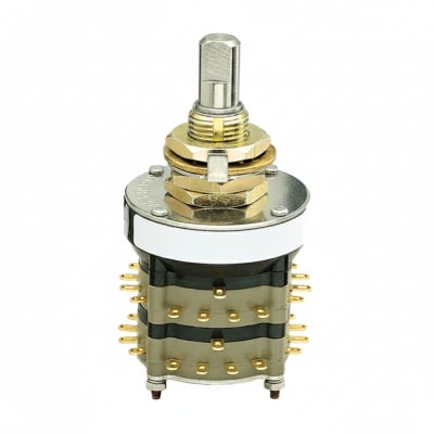 GRAYHILL INC 59M18-06A20N