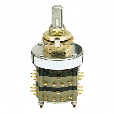 GRAYHILL INC 59HS18-02-1-20N-F