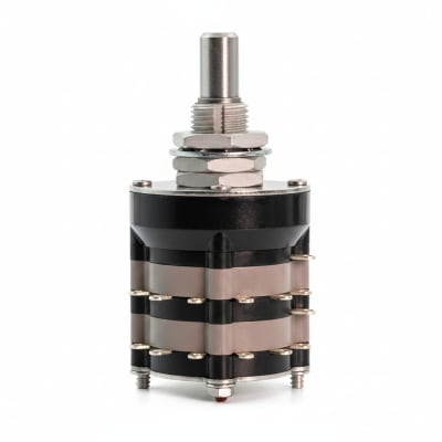 GRAYHILL INC 44M90-06-1-03N