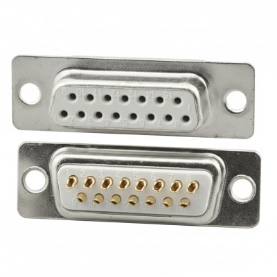 PAN PACIFIC DS-15S/T