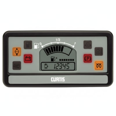 CURTIS INSTRUMENTS 13222446