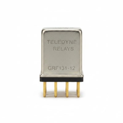 TELEDYNE J432-9L