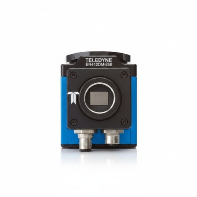 TELEDYNE ER412DM-26B