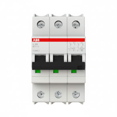ASEA BROWN BOVERI SU203ML-K63