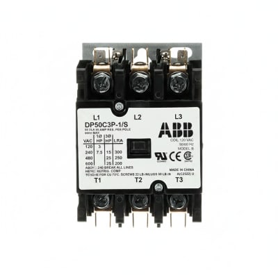 ASEA BROWN BOVERI DP50C3P-1/S