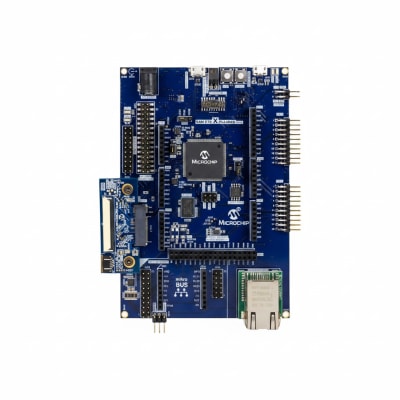 MICROCHIP TECHNOLOGY INC DM320113