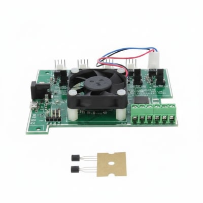 MICROCHIP TECHNOLOGY INC ADM00879