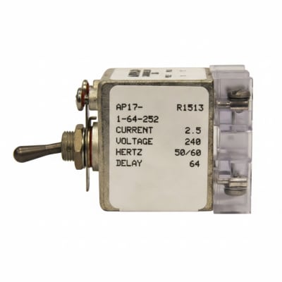 SENSATA TECHNOLOGIES AP17-1-64-252