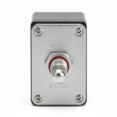 SENSATA TECHNOLOGIES AP17-1-61F-502