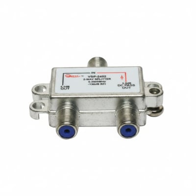 QUEST TECHNOLOGIES VSP-2402