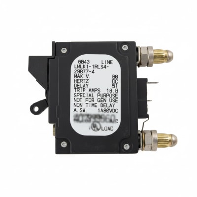 SENSATA TECHNOLOGIES LMLK1-1RLS4-31464-100-V