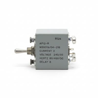 SENSATA TECHNOLOGIES M39019/04-218S