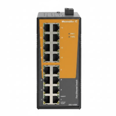 WEIDMULLER 2682150000