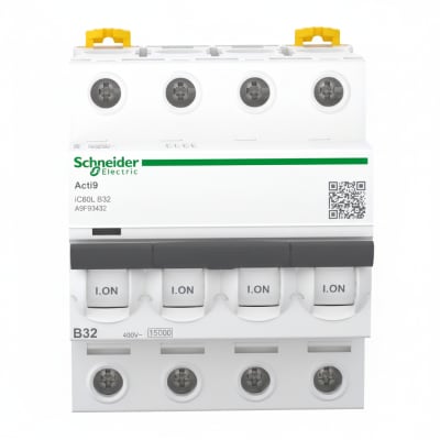 SCHNEIDER ELECTRIC A9F93432