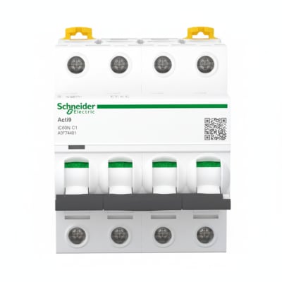 SCHNEIDER ELECTRIC A9F74401
