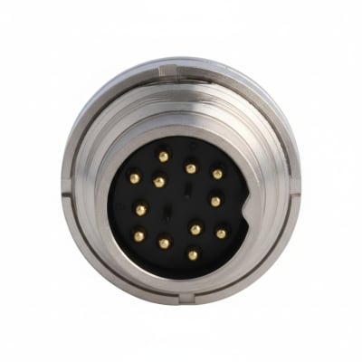 BULGIN COMPONENTS PXMBNI16RPM12ASC