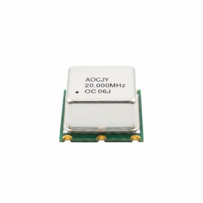 ABRACON AOCJY3B-10.000MHZ-E-SW