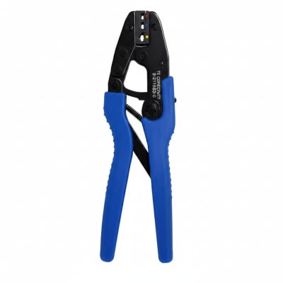 TE CONNECTIVITY 9-2119582-0