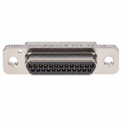 ITT MDM-25PHW01F-A174