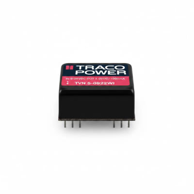 TRACO ELECTRIC TVN 5-0922WI