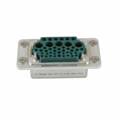 ITT CNT-P-DPDMA-30-AMP