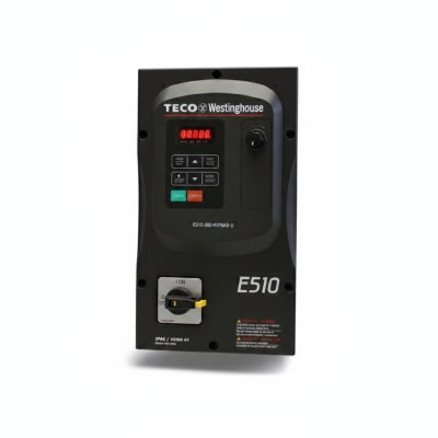 TECO-WESTINGHOUSE EPF4502