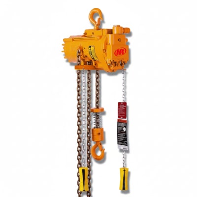 INGERSOLL RAND MOT19021