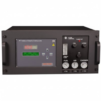 TELEDYNE IGFA600240R100L