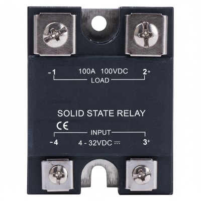 SENSATA TECHNOLOGIES EL100D20-05N