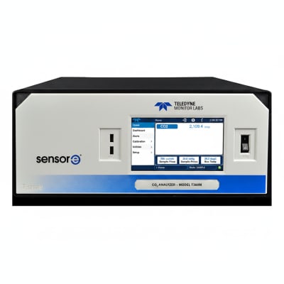 TELEDYNE IGTA600240A50L