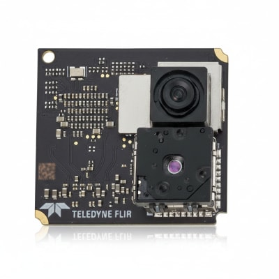 TELEDYNE BR1200480A40