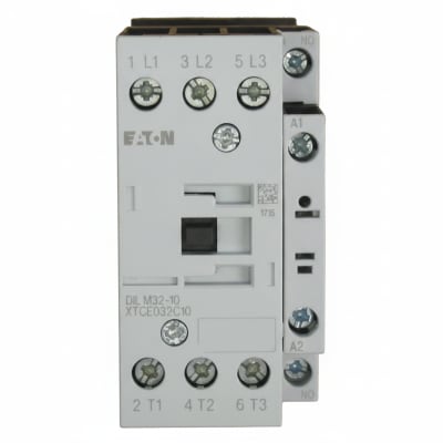 EATON CORPORATION AM2S-D3-A-10-2E