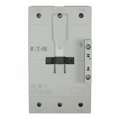 EATON CORPORATION AM2-Z19-115