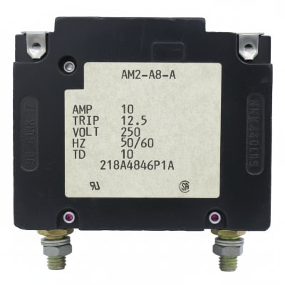 EATON CORPORATION AM2-A8-A-2.5-10