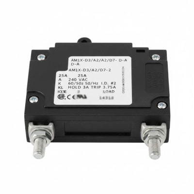 EATON CORPORATION AM1-A3-A-0.25-2