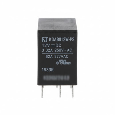 FCL COMPONENTS FTR-K3AB012W