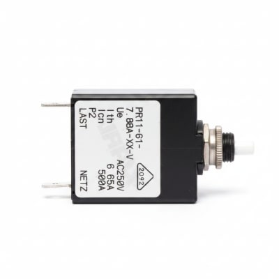 SENSATA TECHNOLOGIES IUGH66-1-51-4.75-41-U