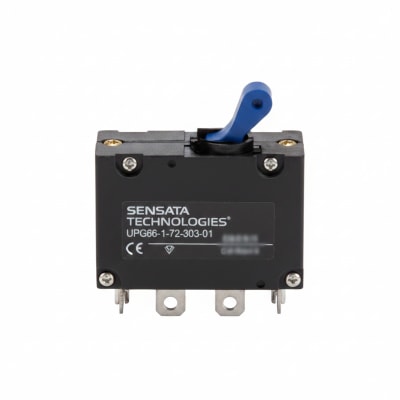 SENSATA TECHNOLOGIES UPG66-1-72-303-01
