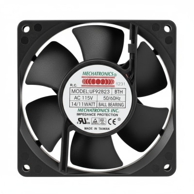 MECHATRONICS UF92B23-BTHR